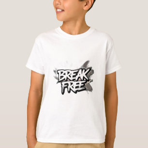 Rise Above T-shirt