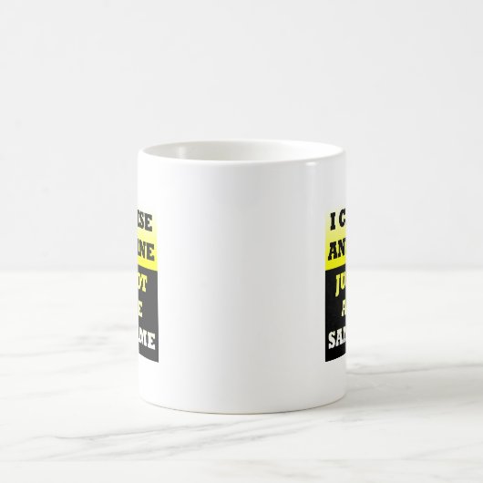 Rise and Shine Funny Mug Koffiemok (Center)