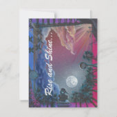 "Rise and Shine... Het is Go Time!" Pensacola-Kaar Kaart (Voorkant)