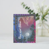 "Rise and Shine... Het is Go Time!" Pensacola-Kaar Kaart (Staand voorkant)