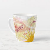 Rise and Shine Latte Mok (Linkerhoek)