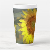 Rise and Shine Latte Mug Latte Mok (Voorkant)