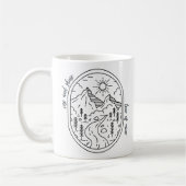 Rise and Shine, Love of Mine (c) Coffee Mok (Links)