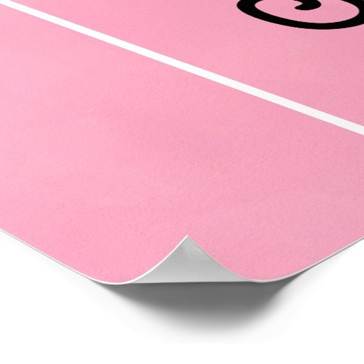 Rise and Shine Typography With Sun and Cloud Poster (Hoek)