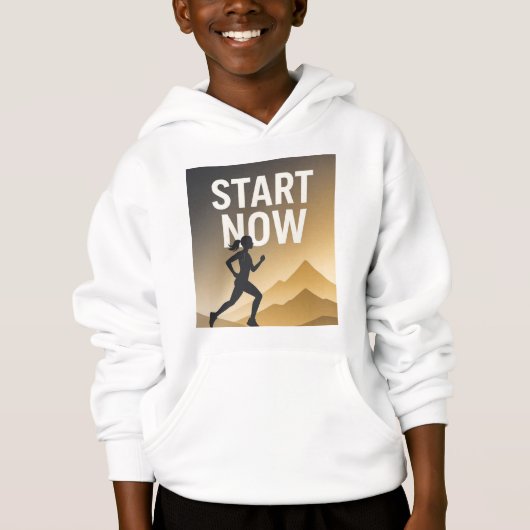 “Rise Beyond Limits – Strength Through Perseveranc (Voorkant)