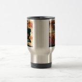 Rise Break Bloom – Powerful quote art for blooming Reisbeker (Center)