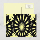 Rise_ Briefkaart (Voorkant / Achterkant)