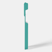 Rise en Carpe Diem Telefoon Case iPhone Hoesje (Linkerkant)