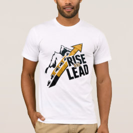 Rise en Lead T-Shirt