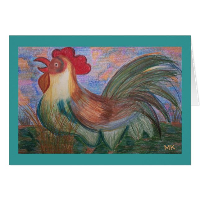 RISE en SHINE (Voorkant Horizontaal)