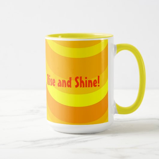 Rise- en Shine Cheery-Mok Mok (Rechts)