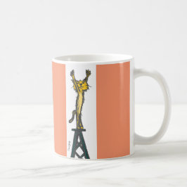 Rise en Shine. Koffiemok