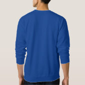 Rise- en Shine Sweatshirt (Achterkant)