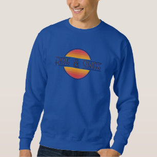 Rise- en Shine Sweatshirt
