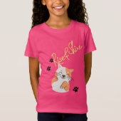 Rise en Shine T-Shirt (Voorkant)