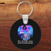 Rise From -pcute Ss Cute Ssnix - The Ashes Sleutelhanger (Voorkant)