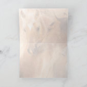 Rise Greeting Bolder Kaart (Binnen)