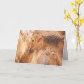 Rise Greeting Bolder Kaart (Gele Bloem)