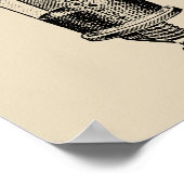 RISE & GRIND POSTER (Hoek)