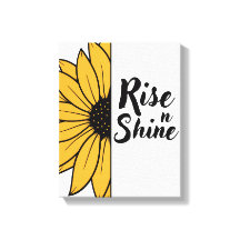 Rise in Shine