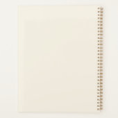 RISE Inspirerend foto van Sequoia op de Sky Planner (Achterkant)