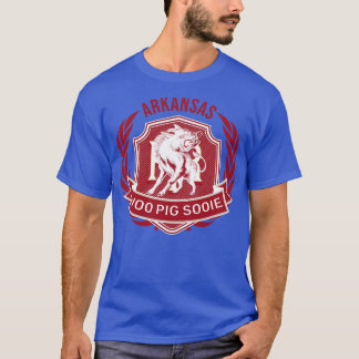 Rise of Woo Pig Sooie T-shirt