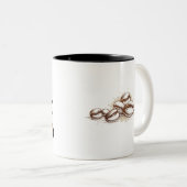 Rise & Shine Coffee Mok (Voorkant rechts)