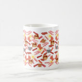 Rise & Shine Ontbijt Koffiemok (Center)