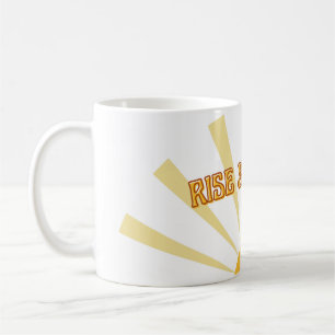Rise & Thrive Inspirerend Mok