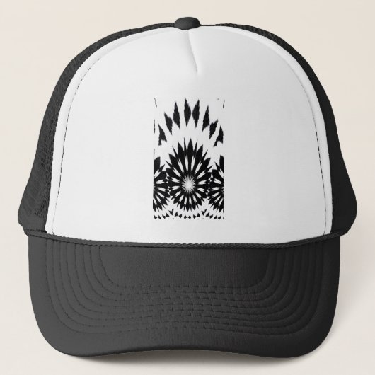 Rise_ Trucker Pet (Voorkant)