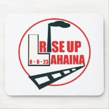 Rise Up Lahaina Iconische bezienswaardigheden