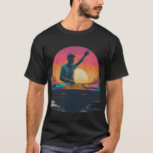 Rise Up T-shirt