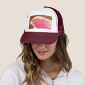 Rise UP trucker hoed Pet (In situ)