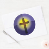 Risen Christ - Sticker (Envelop)