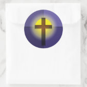 Risen Christ - Sticker (Tas)