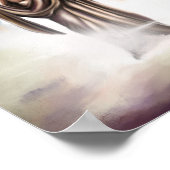 Risen Christus Print (Hoek)