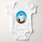 Risen Christus Romper (Voorkant)