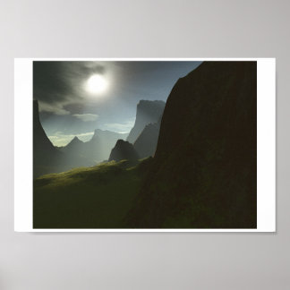 Risen Poster