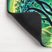 Risen Tree of Life Mousepad Muismat (Hoek)