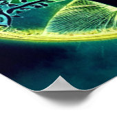 Risen van het Poster van het leven (Hoek)