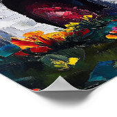 Risen with the Dawn Poster (Hoek)