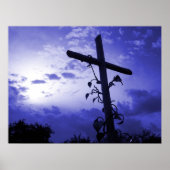 Risen zoals hij zei poster (Voorkant)