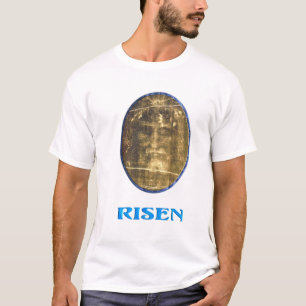 risenblauw t-shirt