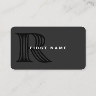 Riserva - Algemene managers Visitekaartje