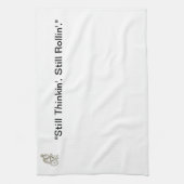 RiseTogetherMS Logo Theedoek (Verticaal)