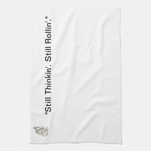 RiseTogetherMS Logo Theedoek (Verticaal)