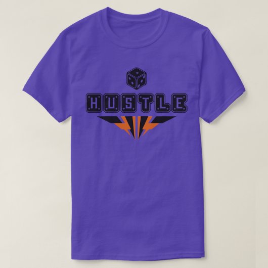 Risico 27 t-shirt (Design voorkant)