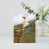 Risico-Briefkaart Briefkaart (Staand voorkant)