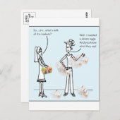 Risico: briefkaarten (Voorkant / Achterkant)