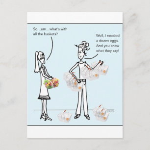 Risico: briefkaarten